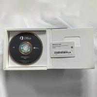 Office 2024 Pro Plus, Versión en DVD, Tarjeta de Clave, Activación Global en Línea, Licencia de por Vida Soporte en varios idiomas Envío rápido