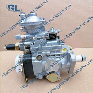 Pompa injeksi Diesel 0460426324 VE6/3357166 3356500 untuk 120120kw - Product Image 3