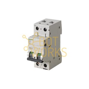 Per 5SL32167 Mini Plastica per Uso Domestico - Nuovo - Product Image 1