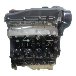Warranty Available Brand New SQR481FC 1.8L DVVT Engine Long Block for Chery Tiggo3 <b>A3</b> Eastar Gasoline Engine Assembly SQR481FC E - Product Image 3