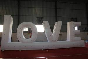 Carpa Inflable de PVC para Cabina de Fotos WINSUN, Exhibición Publicitaria, Impermeable, Tamaño y Color Personalizables - Product Image 5