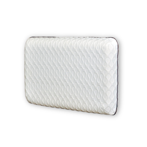 EGIDA-SIMAKX Medical-Grade Orthopedic Memory Foam <b>Pillow</b> with Massage Sports Application Rectangular Shape Lightweight - Product Image 1