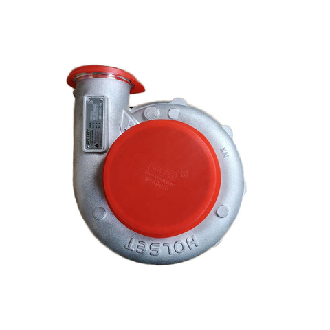 China Supplier Genuine WeiChai WP12 Diesel Engine Marine Boat Ship Heavy Dump Truck Turbocharger 612630110346