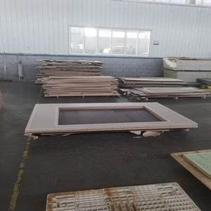 Contrachapado de Abedul Certificado EN45545 para Interiores, <span class=keywords><strong>JUANA</strong></span> 4X8, 3-18mm, Chapa de Abedul Ecológica, Certificado para Cocina, Sala de Estar, Exterior, Almacén - Product Image 1