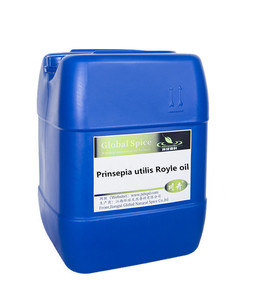 Prinsepia huile essentielle Pure Prinsepia Utilis Royle huile largement utilisée dans la peau, les soins de santé - Product Image 3