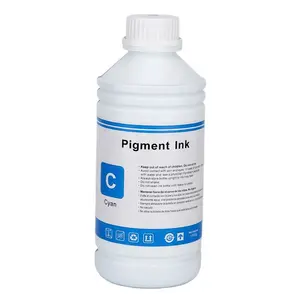 Pigment Ink For Canon iPF 8300s, 8310s, 8400s, 8410s, 9300s, 9400s, 9410s printer