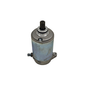 Moteur de démarrage pour motoneige BRP <span class=keywords><strong>Renegade</strong></span> <span class=keywords><strong>500</strong></span> 570 800 800R 850 1000 1000R Lynx Adventure Ranger V-800 Pièces <span class=keywords><strong>Quad</strong></span> OE 420684560 - Product Image 3