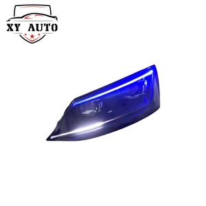 Für Volkswagen Jetta <span class=keywords><strong>Sagitta</strong></span> 2012-2018 LED Nachrüstung Ersatz scheinwerfer Neuer Zustand DRL Scheinwerfer lampe - Product Image 4