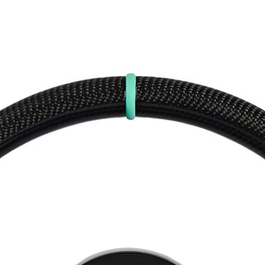 Volant de course en cuir et fibre de carbone PU pour GLA/GLB/GLC/E/<span class=keywords><strong>gle</strong></span>/CLS W205/W213/W177/W166 C43 C63 - Product Image 4