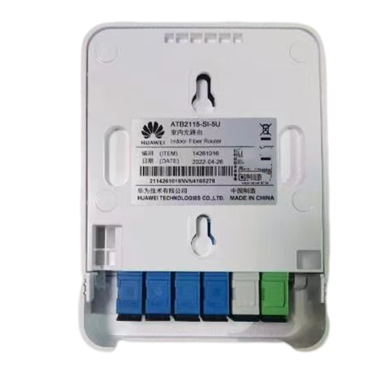 HUAWEI - びんたさん専用 High Quality SC UPC Single Mode Fiber Optic Splitter Coupler