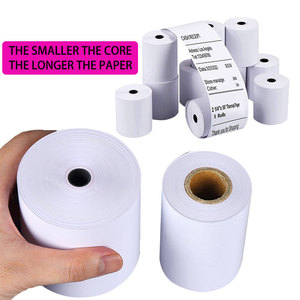 Rollo <span class=keywords><strong>de</strong></span> Papel Térmico Libre <span class=keywords><strong>de</strong></span> BPA 3 1/8 X 230 57x40 80x80 Rollo <span class=keywords><strong>de</strong></span> Recibos para Facturas, Impresora <span class=keywords><strong>de</strong></span> Punto <span class=keywords><strong>de</strong></span> Venta, Lotería, Boletos <span class=keywords><strong>de</strong></span> Juegos - Product Image 1