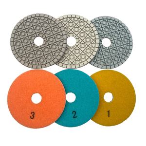 Алмазный шлифовальный диск 100 мм - Product Image 5