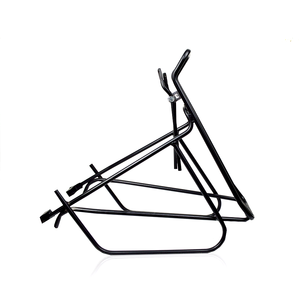 <span class=keywords><strong>Portaequipajes</strong></span> Trasero para Bicicleta HONGSEN HS-H033 de Aleación de Aluminio Ajustable de Alta Calidad para Bicicletas de Montaña de 24/<span class=keywords><strong>26</strong></span>/28 Pulgadas - Product Image 5