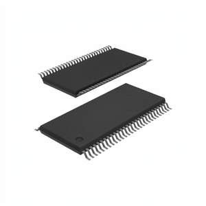 Logic 74ALVT16827DGGY ชิ้นส่วนอิเล็กทรอนิกส์แท้ 56 TFSOP (0.240 นิ้ว, กว้าง 6.10 มม.) ช่องทางจำหน่ายจากผู้ผลิต - Product Image 1