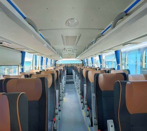 Marcas <span class=keywords><strong>de</strong></span> China 2016 Yutong Vehículos <span class=keywords><strong>Venta</strong></span> <span class=keywords><strong>de</strong></span> 50 Turismo <span class=keywords><strong>autobuses</strong></span> usados segunda mano - Product Image 5