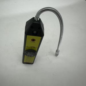 WJL-6000 điện tử thép không gỉ Halogen rò rỉ <span class=keywords><strong>Detector</strong></span> lạnh lạnh lưu trữ điều hòa không khí ô tô cho Freon - Product Image 2