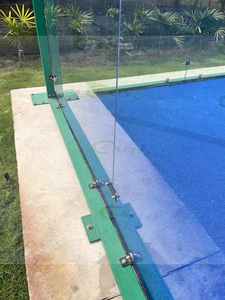 बाहरी पैडल टेनिस कोर्ट के लिए एक्जिटो एजेंट चाहता था क्यू235b हॉट डुबकी गैवीनाइज्ड ट्यूब पैडल कोर्ट टेनिस कोर्ट - Product Image 3