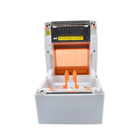 Printer Label Thermal Bluetooth Wifi RP411 4 Inch, Printer Barcode Label Thermal, Printer Label Pengiriman 4x6 bluetooth Thermal