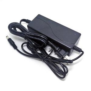 30W Portable Charger 24V 25.2V 25.55V 1a Desktop Battery Charger for 7S 21V 22.4V LiFePO4 Battery Pack - Product Image 5