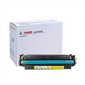 Cartucho de Tóner para Copiadora GUIQI Factory Outlet 9090 para <span class=keywords><strong>W9090MC</strong></span> W9091MC W9092MC W9093MC, Compatible con HP LaserJet Managed E45028 E47528 - Product Image 3