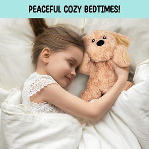 Peluche Super Morbidi a Forma di Animali, Giocattoli Imbottiti Personalizzabili con Logo, Cuscini con Imbottitura in Cotone PP, Ottimi per Alleviare lo Stress - Product Image 4