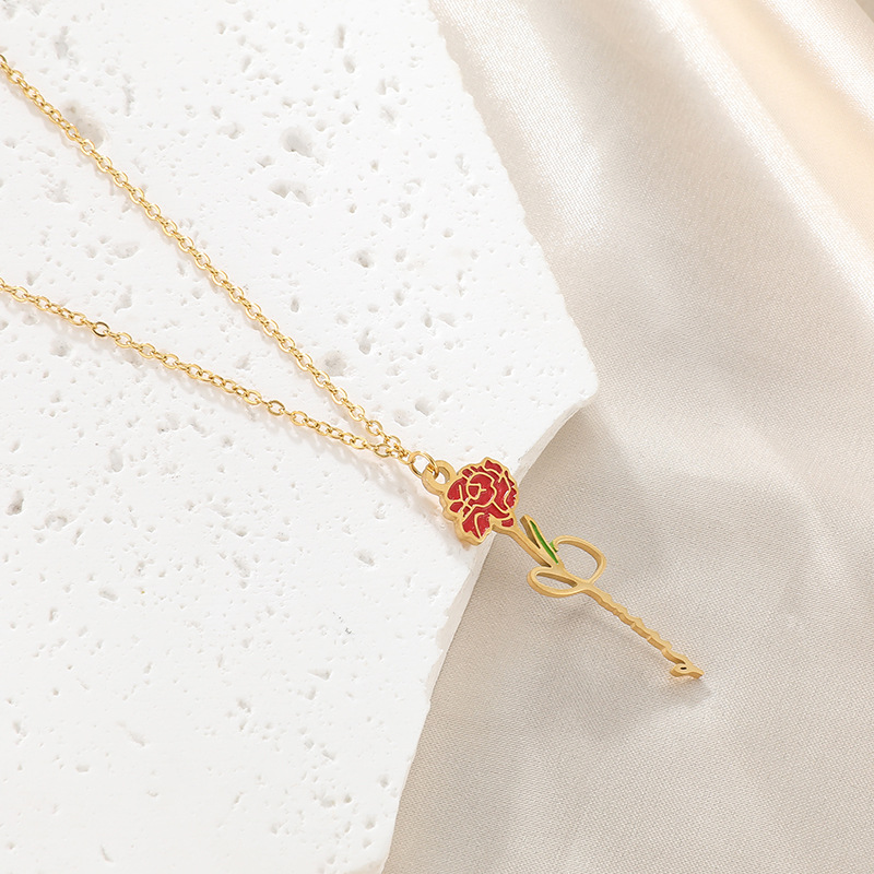 Gold January
