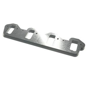 Fresado de torno Cnc de plástico acrílico y Pvc, piezas de mecanizado de nailon preciso - Product Image 2