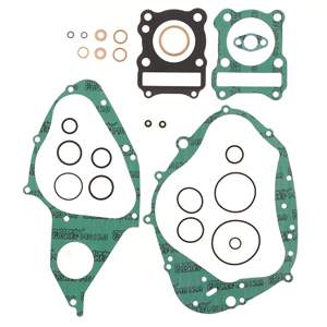 ชุดปะเก็นที่สมบูรณ์ (ไม่รวมซีลน้ำมัน) - Product Image 1