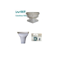 Vente Flash : Silicone Liquide de Qualité RTV pour Statues en Plâtre