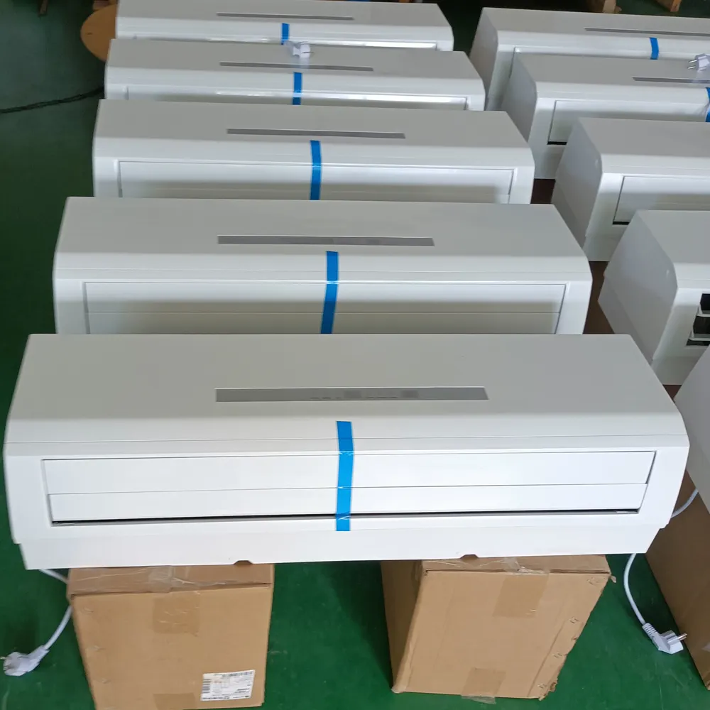 히트 펌프 TAN-R 시리즈 냉각 및 난방용 워터 팬 코일 유닛