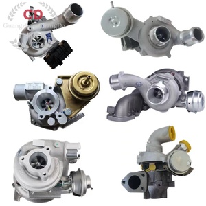 Pour CUMMINS ISX15 QSX <span class=keywords><strong>Iveco</strong></span> HE400VG, ensemble de turbocompresseur de haute qualité, 2882111 HE451VG, turbocompresseur 3773561 3773569, pièces de moteur - Product Image 6