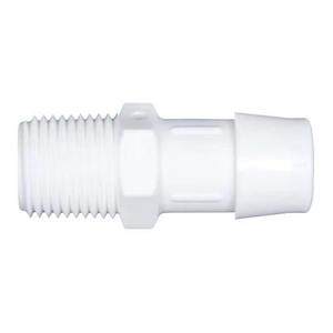 Heavy Duty Industrial Hose Barb to Threaded Adapter Connector Durable and Leak Proof Fitting Available at Best Price - Product Image 4