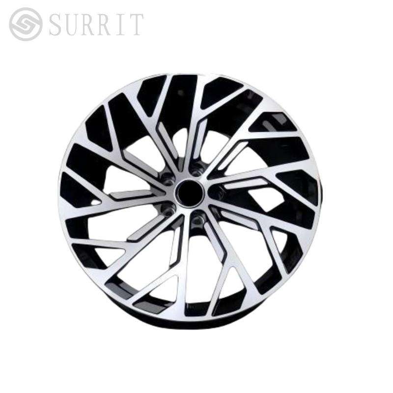 สีดำ + Silver2