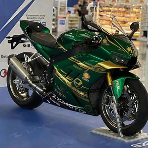 ZXMCO Motorcycle - Popular Electric Bikes in India