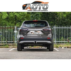 <span class=keywords><strong>Nouveau</strong></span> Nissan <span class=keywords><strong>Qashqai</strong></span> Modes de conduite tout-terrain Voyage en banlieue SUV polyvalent - Product Image 5