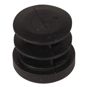 PUNTA REDONDA CON ALETAS 28 mm - Product Image 1