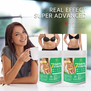 Té Herbal Orgánico Transfronterizo en Stock, Certificado ISO, para Desintoxicación y Pérdida de Peso en Adultos, Estilo Adelgazante, Envase en Botella, Entrega en 7 Días - Product Image 6