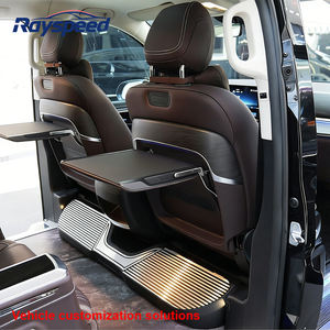 Design intérieur Mercedes <span class=keywords><strong>Vito</strong></span> W447, <span class=keywords><strong>Vito</strong></span> restylé en intérieur Maybach, intérieur <span class=keywords><strong>VIP</strong></span> Mercedes <span class=keywords><strong>Vito</strong></span> - Product Image 3