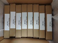 Carte de terminaison de sortie relais IC697ALG230 - Matériau plastique pour l'automatisation industrielle