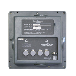 Échosondeur <span class=keywords><strong>sondeur</strong></span> plus profond à travers l'échosondeur de coque pour la pêche à partir d'un bateau - Product Image 3