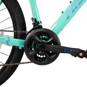 <span class=keywords><strong>VTT</strong></span> JOYKIE HILAND 26 <span class=keywords><strong>pouces</strong></span>, 21 vitesses, nouveau modèle 2025, personnalisable, fourche à suspension, en stock - Product Image 2