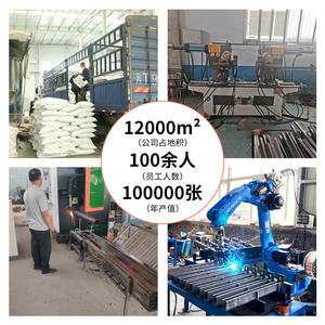 Multifunctional Home-Use <b>Hospital</b> <b>Bed</b> Age-Friendly Medical Care <b>Bed</b> for Nursing Home & Retirement Patient <b>Bed</b> - Product Image 2