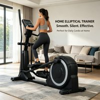 Vente flash - Prix bas - Équipement de gym / Machine elliptique commerciale