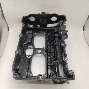 Cubierta de válvula de motor WLGRT de alta calidad 11127588412 para <span class=keywords><strong>BMW</strong></span> 1 2 3 4 5 X1 X3 X4 X5 Z4 2009- - Product Image 3