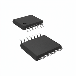 BOM IC In Stock Logic 74VHC125TTR Electronics Component 14 TSSOP - Product Image 1
