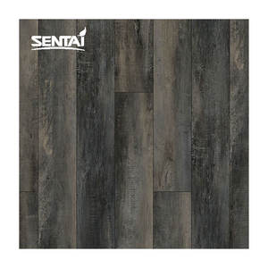 Nuevos Precios Económicos de Suelos de Parqué de Material Compuesto de Madera y Plástico (WPC) para Terrazas - Product Image 3