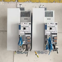 Servoaccionamiento E84AVTCE1534SX0 de Alto Rendimiento, 400V, CANopen, EtherCAT, para Robot CNC, Posicionamiento de Movimiento Multieje