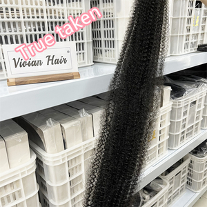 <span class=keywords><strong>Cheveux</strong></span> afro pré-séparés de 24 pouces, couleur <span class=keywords><strong>rose</strong></span>, style Marley Twist, <span class=keywords><strong>cheveux</strong></span> crépus, style Spring et Bomb Twists - Product Image 3