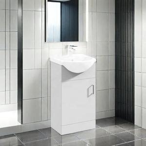 <span class=keywords><strong>Meuble</strong></span> lavabo <span class=keywords><strong>de</strong></span> <span class=keywords><strong>salle</strong></span> <span class=keywords><strong>de</strong></span> <span class=keywords><strong>bain</strong></span> moderne 450 compact <span class=keywords><strong>pas</strong></span> <span class=keywords><strong>cher</strong></span> <span class=keywords><strong>meuble</strong></span> <span class=keywords><strong>de</strong></span> <span class=keywords><strong>salle</strong></span> <span class=keywords><strong>de</strong></span> <span class=keywords><strong>bain</strong></span> en pvc - Product Image 1