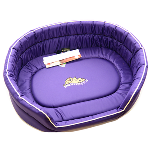 Zeitgenössische SNOOZZEEE DOG Beste Haustier betten Stilvolle Hunde betten - Product Image 6